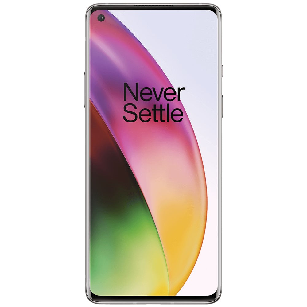 OnePlus 8 5G Unlocked Smartphone (128GB, 8GB RAM) 6.55