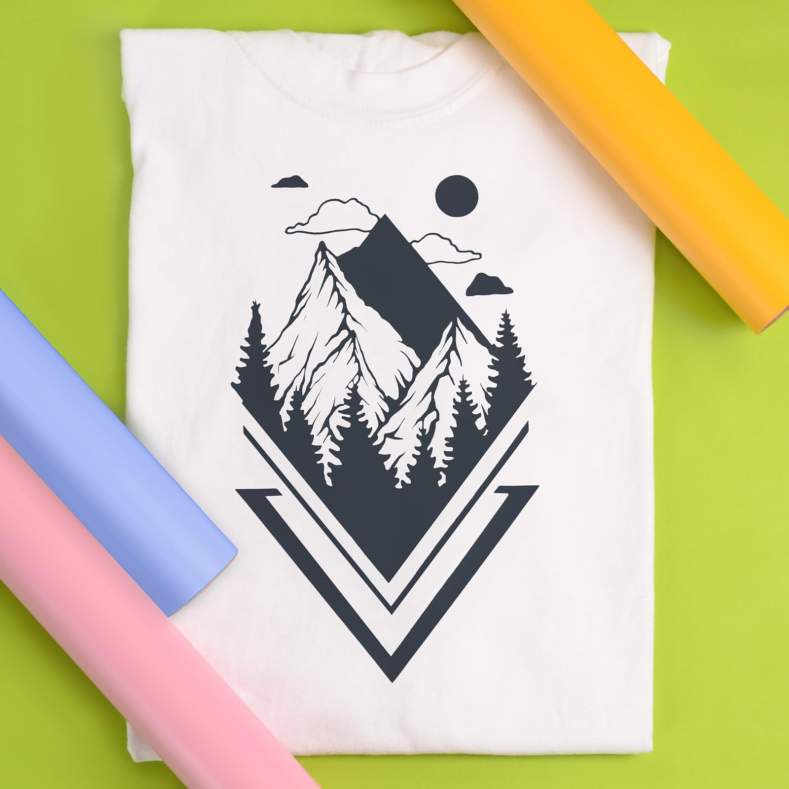 Siser EasyWeed HTV Heat Transfer Vinyl 11.8