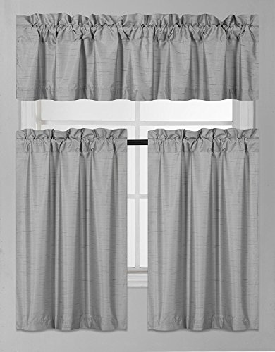 Silver/Light Grey