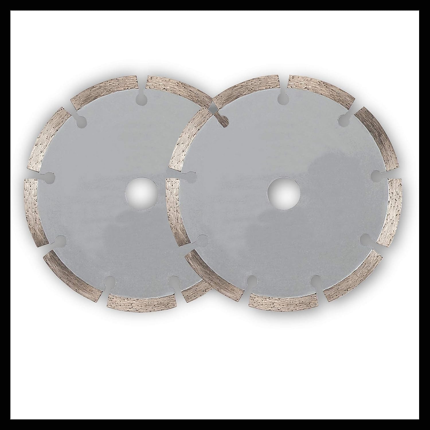 Einhell TH-MA 1300 Electric Wall Chaser (1320W, Spindle Lock, Soft Start) with 2 Diamond Cutting Discs - Perfect for Concrete Grooving, Wall Channeling & Electrical Wiring Installation