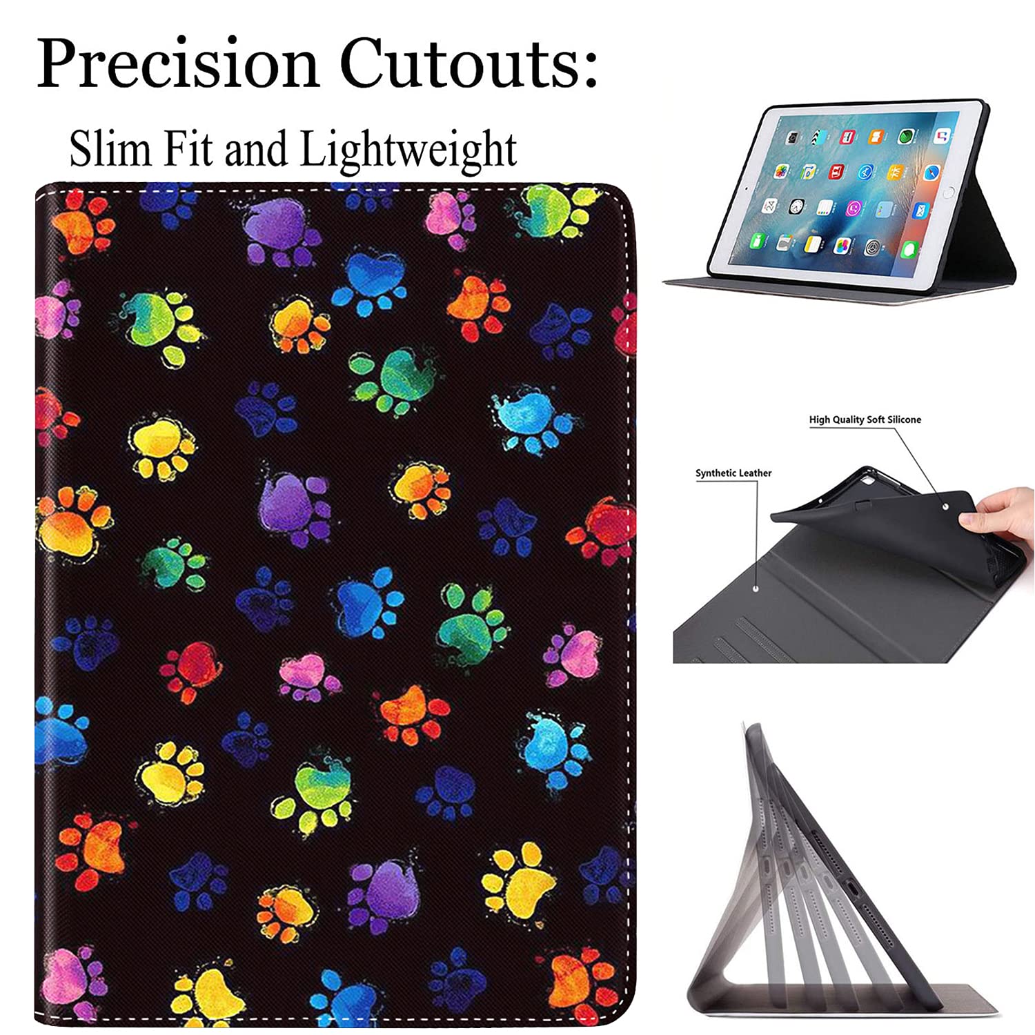 Premium iPad Air 4th Gen / iPad 10.9