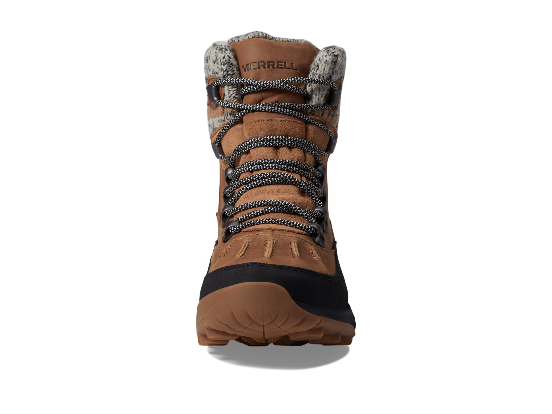 Merrell Women's Classic Hiking Shoes - Lightweight & Durable Trail Running Shoes for Women - Best for Outdoor Adventures, Hiking & Backpacking