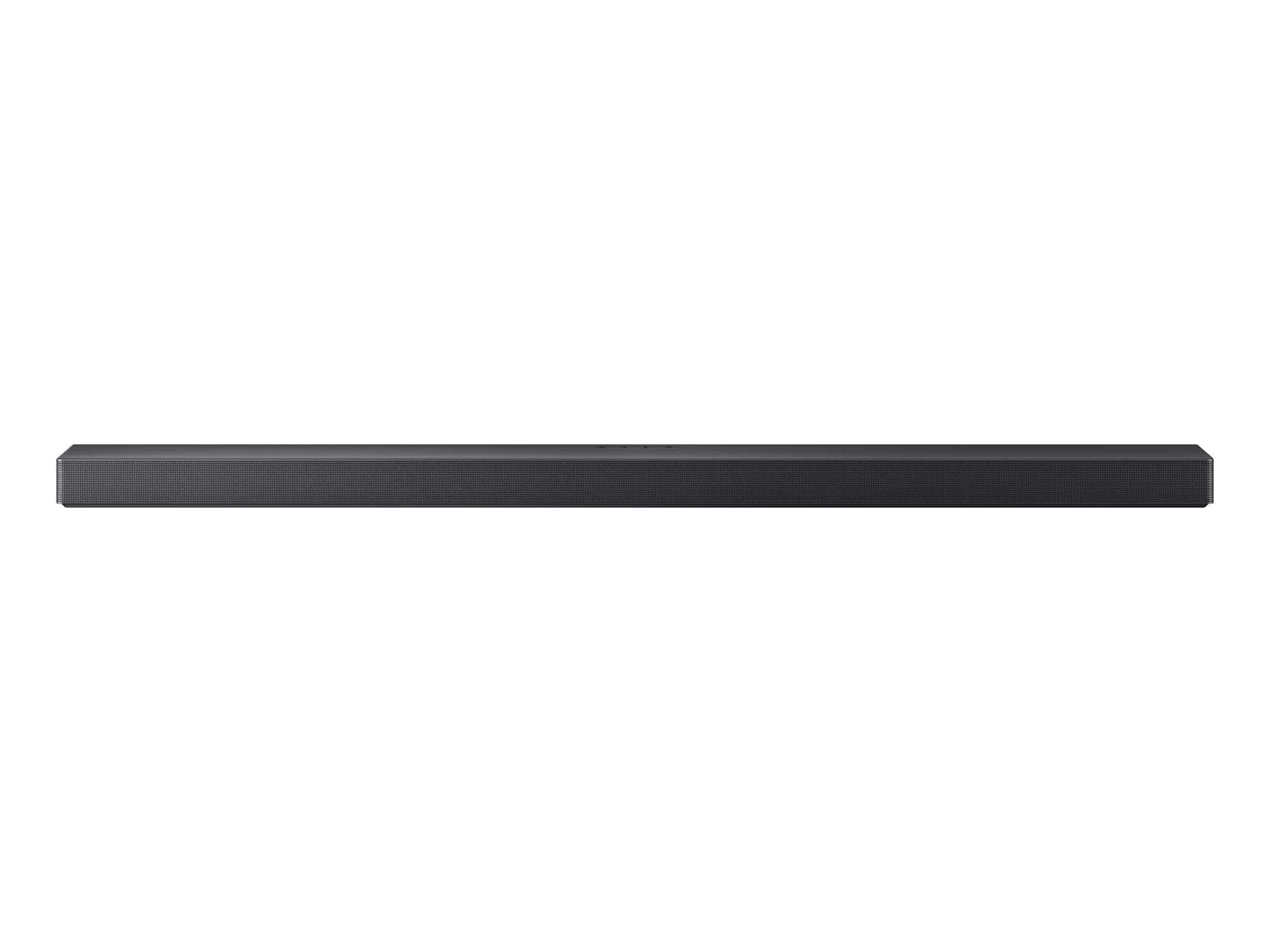 Samsung HW-QS700F 3.1.2ch Soundbar with Wireless Subwoofer & Dolby Atmos - Premium Home Theater Audio for Movies, Music & Gaming