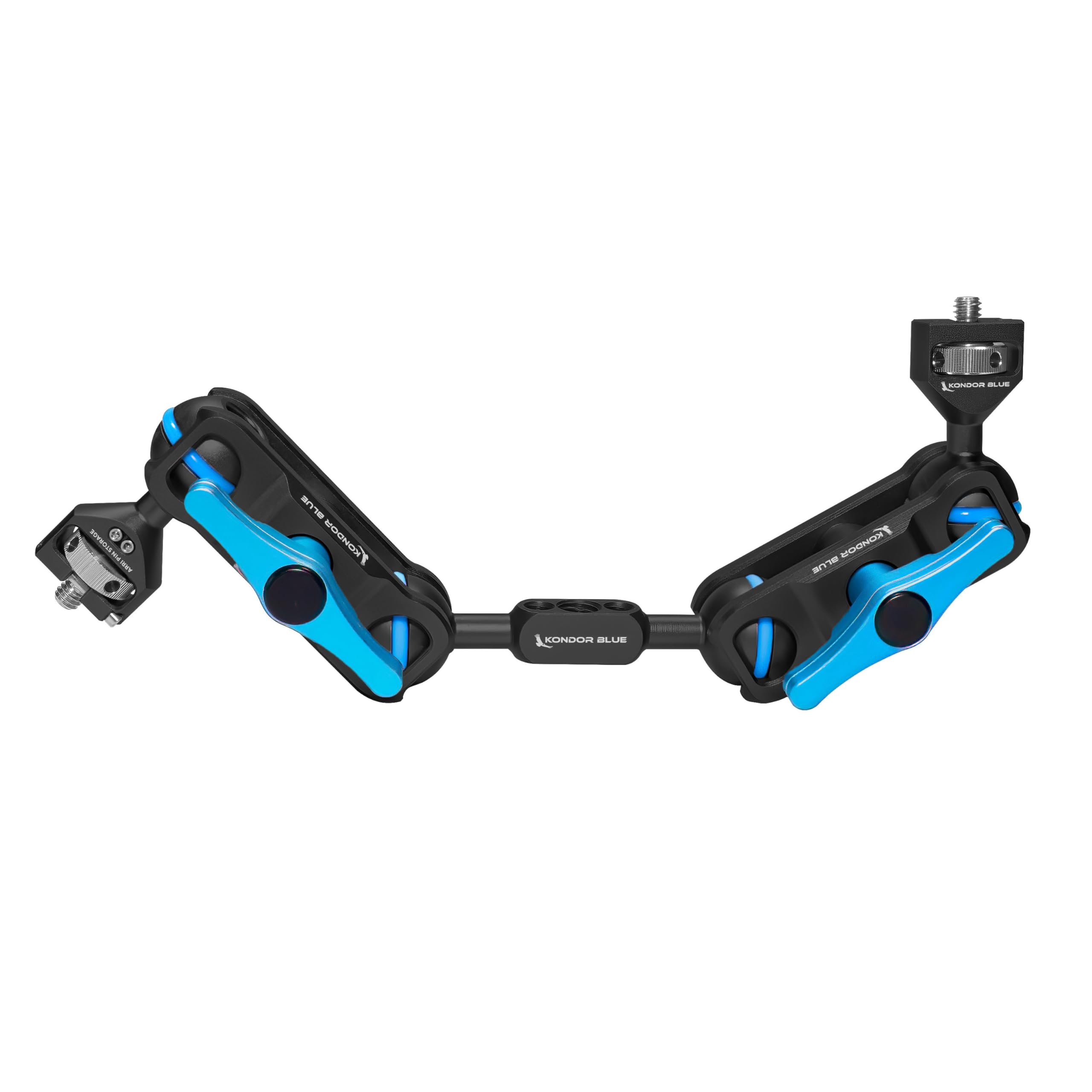KONDOR BLUE Cine Magic Arm Pro - 1/4