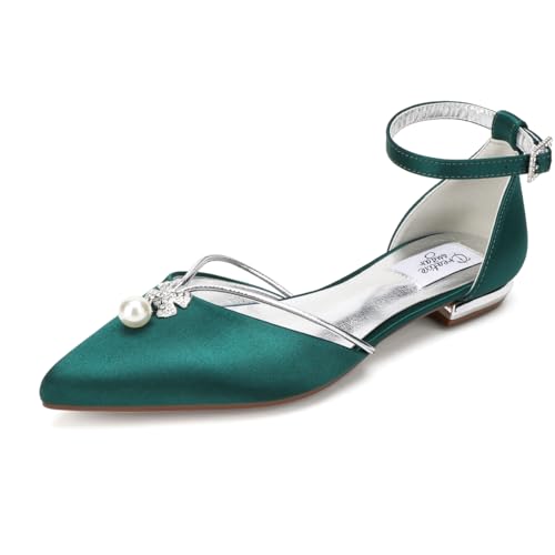 Emerald Green