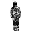 A6 Camo Black