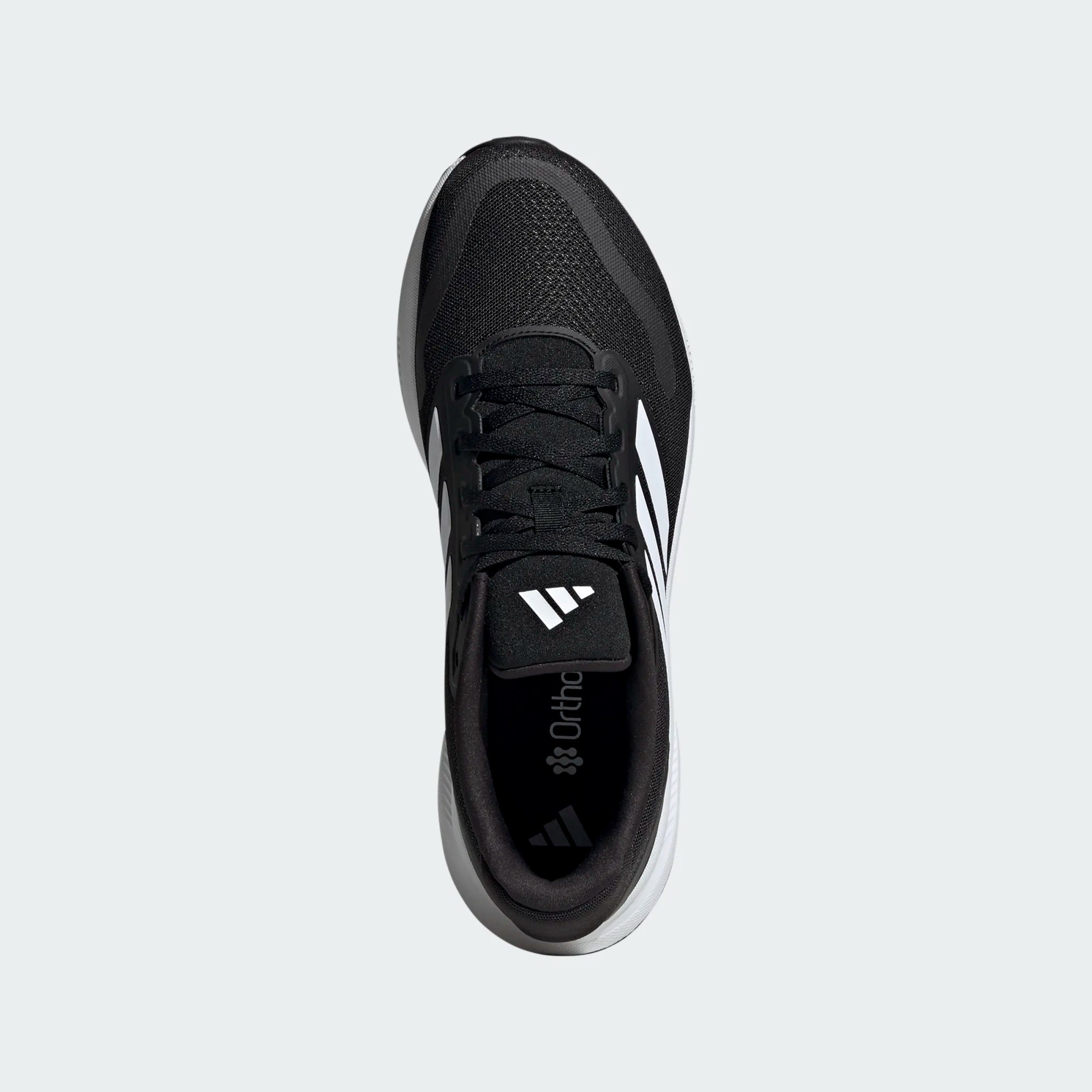Men's Runfalcon 5 Running Shoes - Lightweight & Breathable for Jogging, Gym Workouts & Daily Wear | Perfect for Road Running & Fitness Training