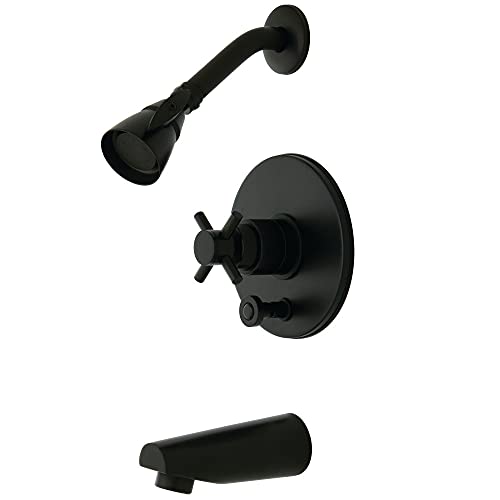 Oil Rubbed Bronze