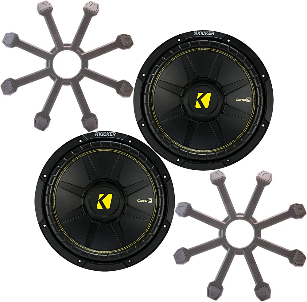 KICKER 8