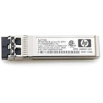 10Gbase SR SFP+ Transceiver, 850nm 300M MMF LC DOM - High-Speed Fiber Optic Module for Data Centers & Enterprise Networks