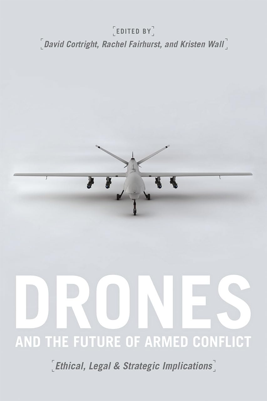 Military Drones: Ethical, Legal & Strategic Implications for Future Warfare | UAV Technology in Modern Combat Scenarios
