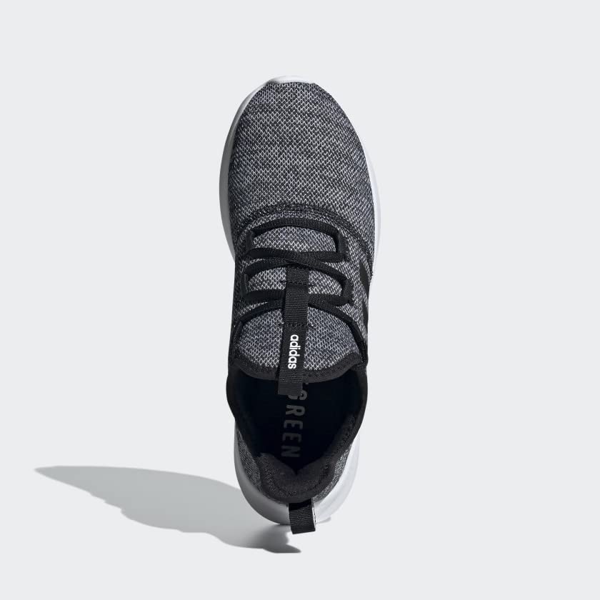 **Adidas Women's Cloudfoam Pure 2.0 Running Shoes - Lightweight & Cushioned for Jogging, Gym & Daily Wear**