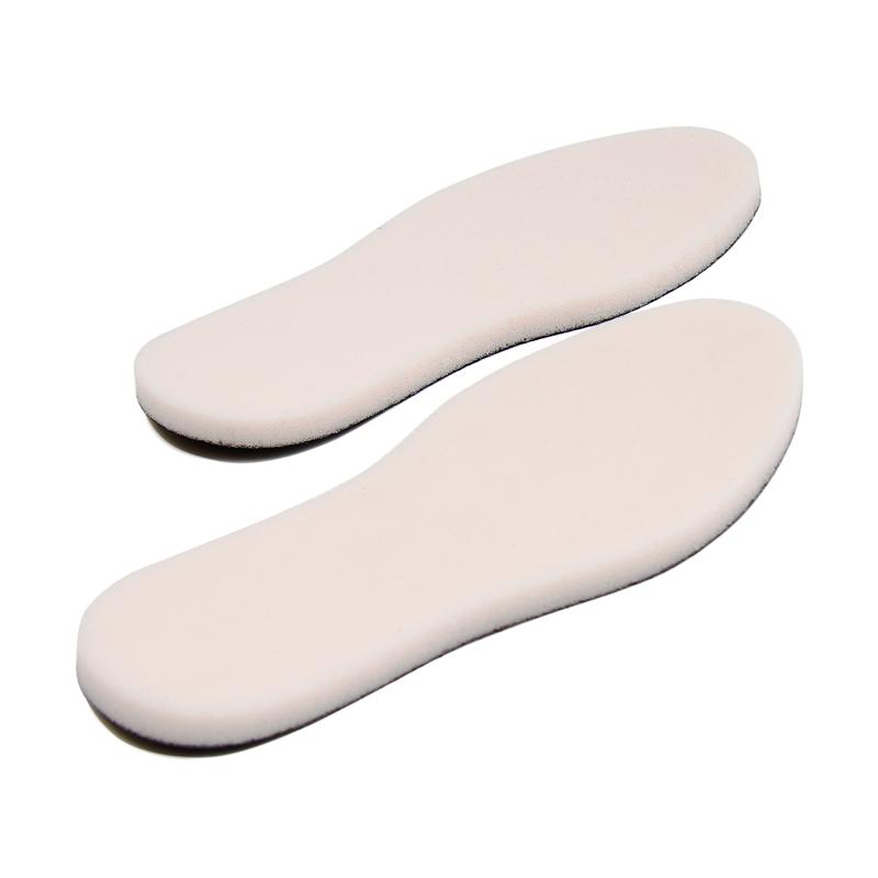 Korkers 3-in-1 Replacement Soft Foam Sole - Comfortable & Durable Insoles for Hiking Boots, Work Shoes & Casual Footwear - Perfect for Outdoor Adventures, Long Work Shifts & Everyday Wear