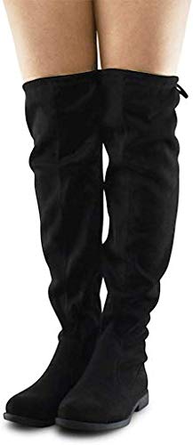 Wild Diva Women's Riding Boots - Stylish Equestrian & Fashion Boots for Horseback Riding & Everyday Wear