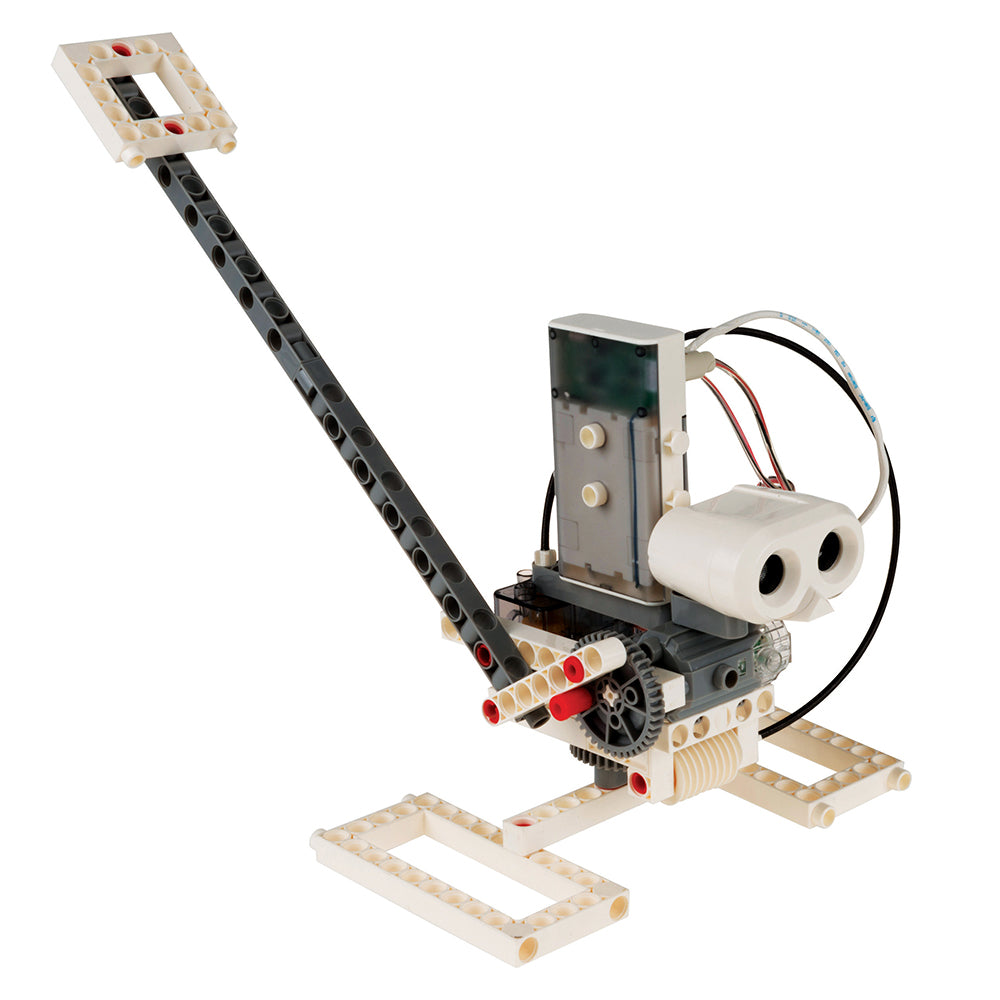 Smart Robotics & AI Machines for Home Automation, STEM Education & DIY Projects | Advanced Robotics Kits for Kids & Adults