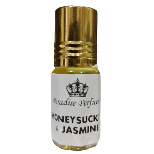 Honeysuckle & Jasmine