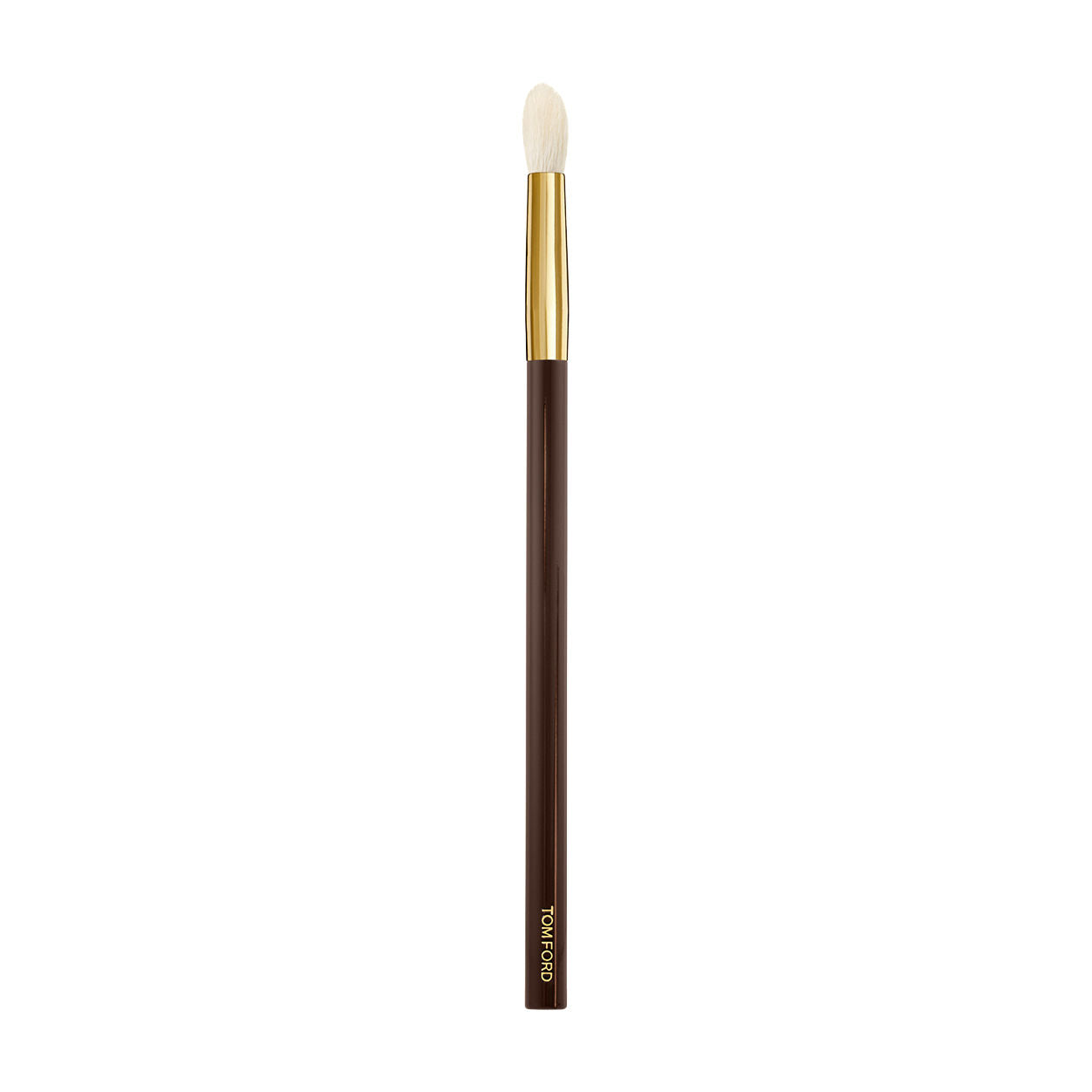 Professional Eye Shadow Blend Brush - Soft Synthetic Bristles for Seamless Makeup Application - Perfect for Smokey Eyes, Blending & Contouring