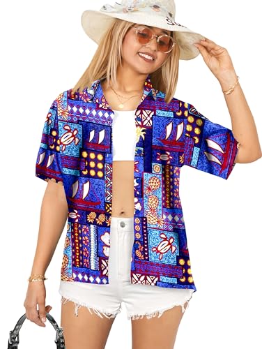Boho Prints Blue