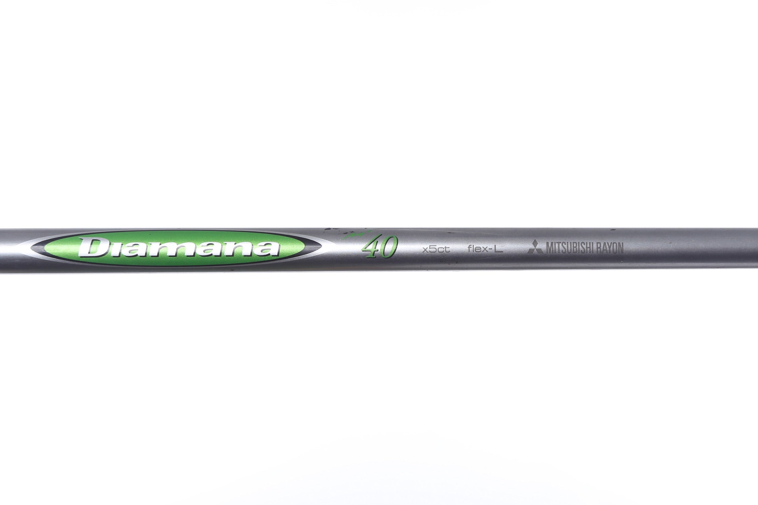 Used Callaway GBB Epic Driver 10.5° Ladies Flex Right Hand Golf Club with Mitsubishi Diamana M+ Shaft - Perfect for Women Golfers on the Course