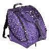 Purple/Black