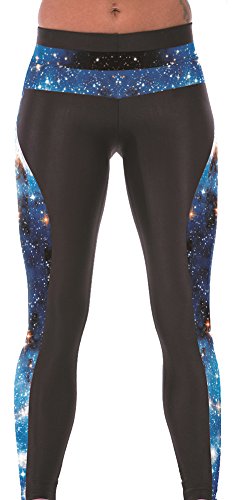Blue Galaxy