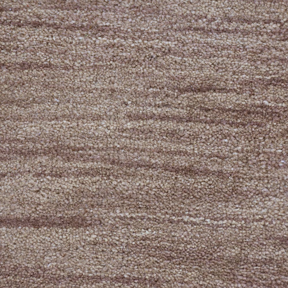 Luxury Hand-Knotted Wool Rug - Soft & Durable Persian Style Carpet for Living Room, Bedroom & Home Decor - Premium Quality Silk-Like Texture