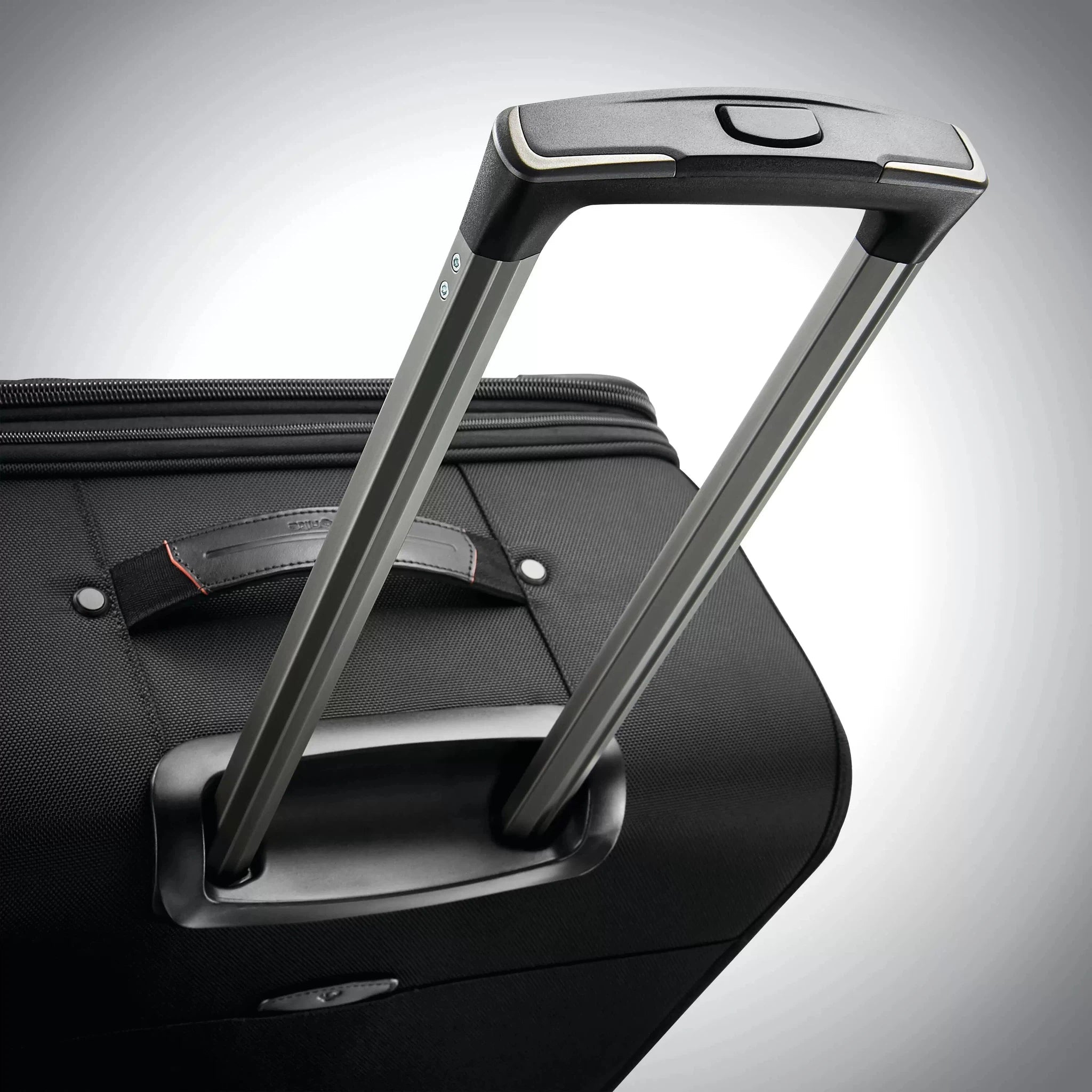 Samsonite Pro Carry On Expandable Spinner Luggage - Lightweight Durable Suitcase for Travel with 360° Spinner Wheels | Perfect for Business Trips & Weekend Getaways