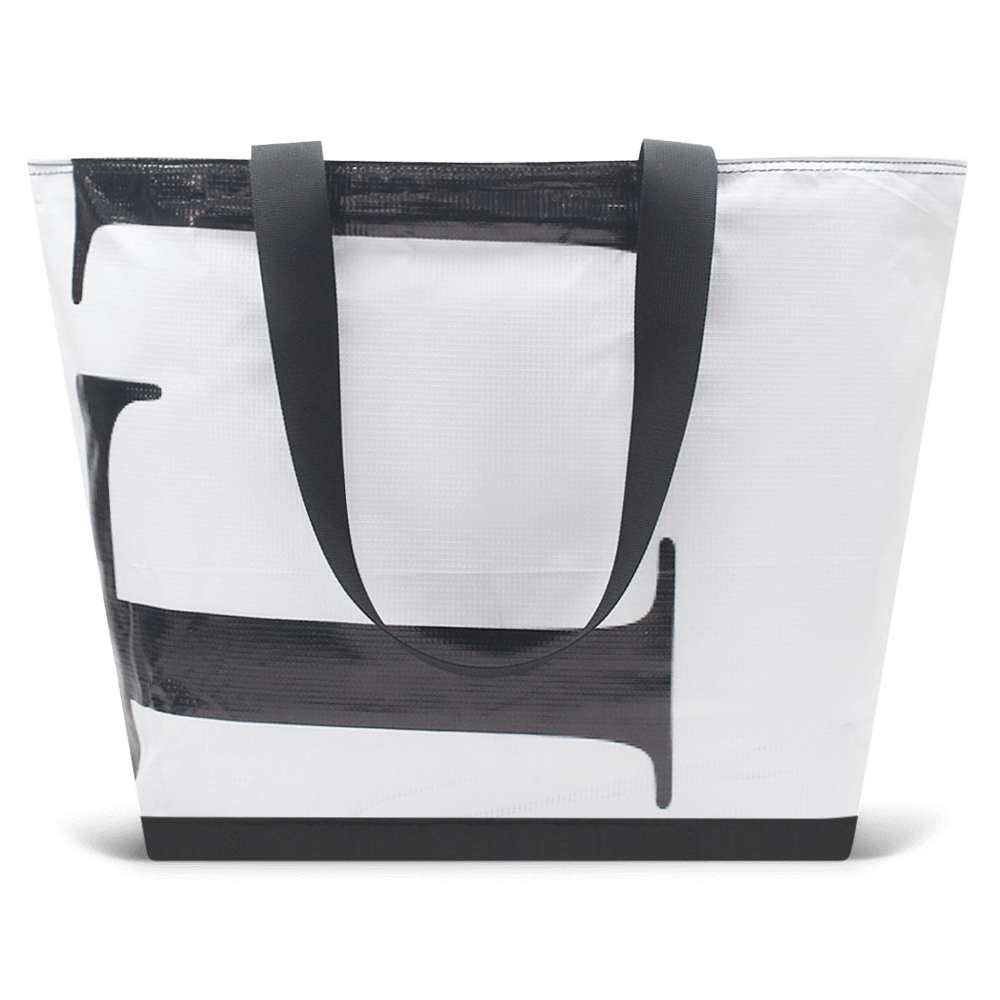 Almost Perfect Zippered Blake Tote - Stylish Leather Handbag for Women | Perfect for Work, Travel & Everyday Use