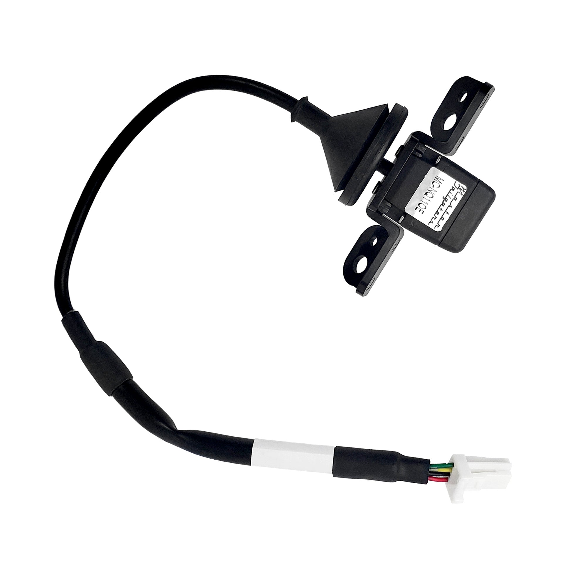 2011-2015 Nissan Quest SE SL OEM Backup Camera Replacement - Genuine Part #28442-1JA0A for Enhanced Rear Visibility & Parking Safety