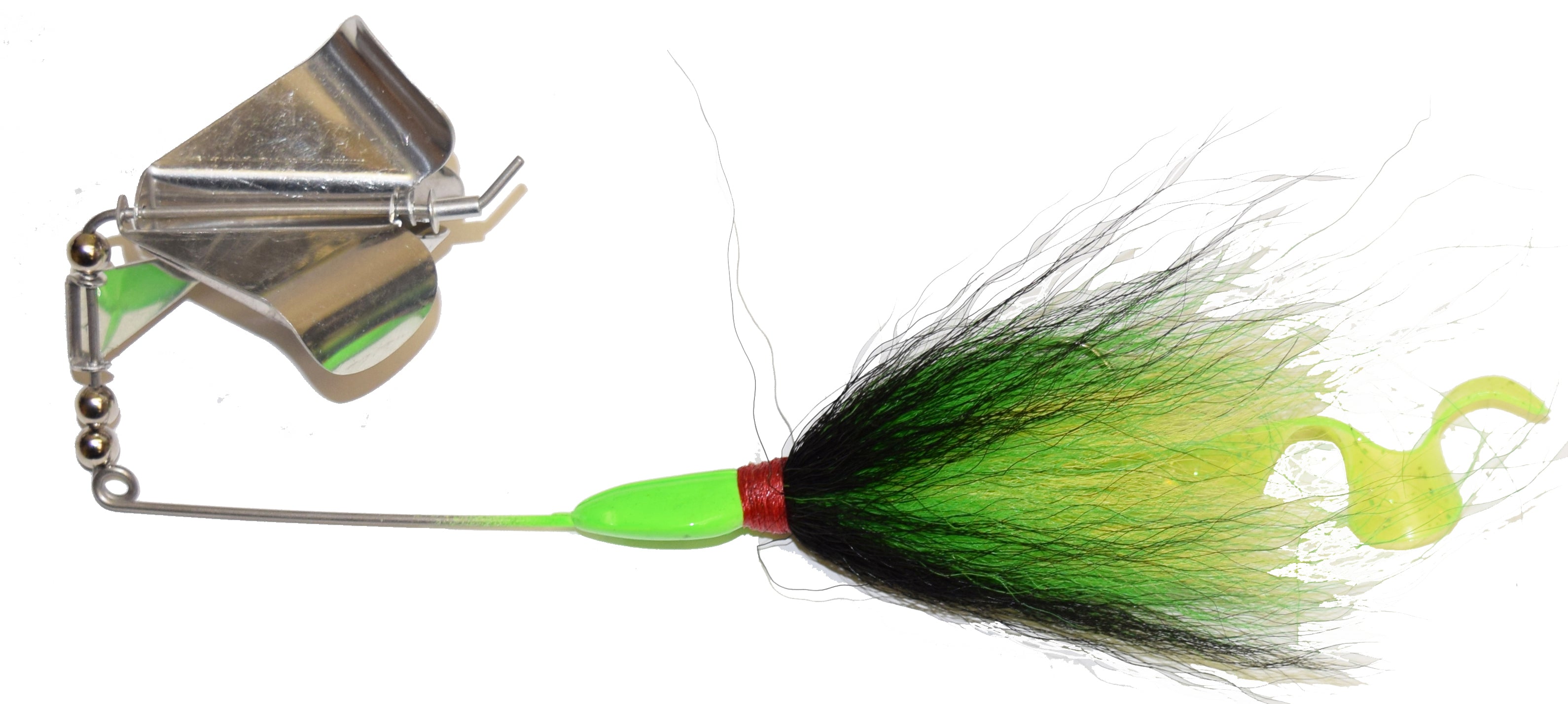 bullfrog/nickel