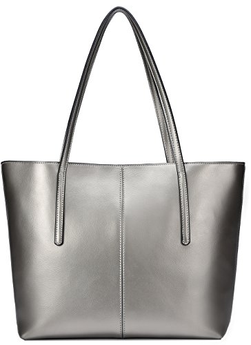Silver Grey