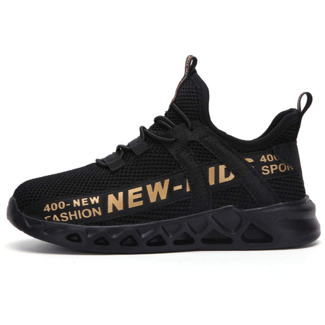 Daclay Kids Running Shoes for Girls and Boys - Lightweight School Sneakers for Primary Students - Comfortable Casual Sports Shoes for Spring and Autumn - Perfect for School, Play, and Daily Activities