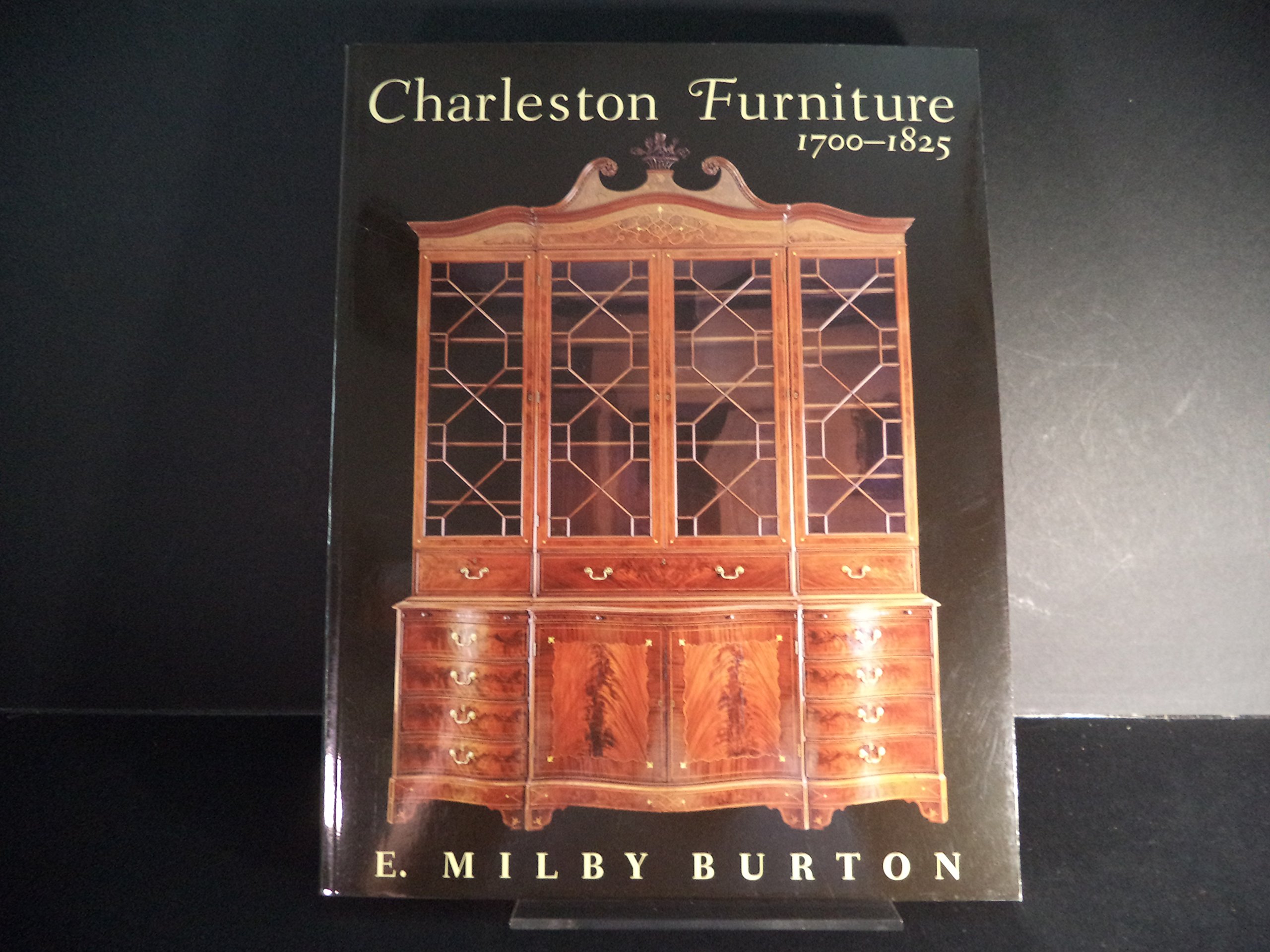 Charleston Furniture 1700-1825 | Antique Reproduction Furniture for Home Decor | Perfect for Living Room, Dining Room & Historic Home Restoration