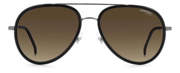 Original Carrera 1044/S 0807/HA 57 Sunglasses - UV Protection Polarized Lenses for Men & Women - Perfect for Driving, Outdoor Sports & Fashion Accessories