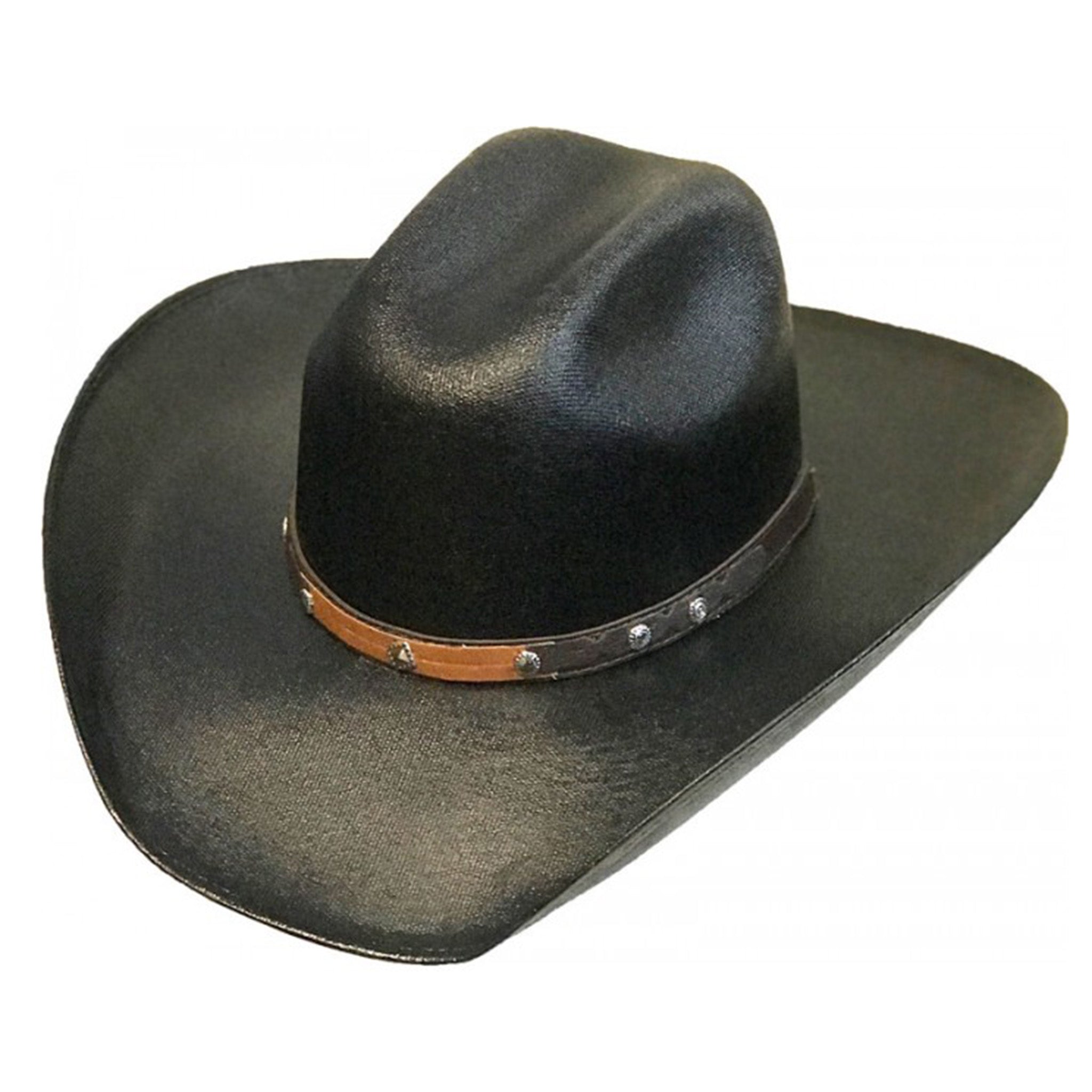 Black Canvas Hat for Men & Women - Adjustable Unisex Cotton Baseball Cap for Outdoor Activities, Hiking, and Casual Wear