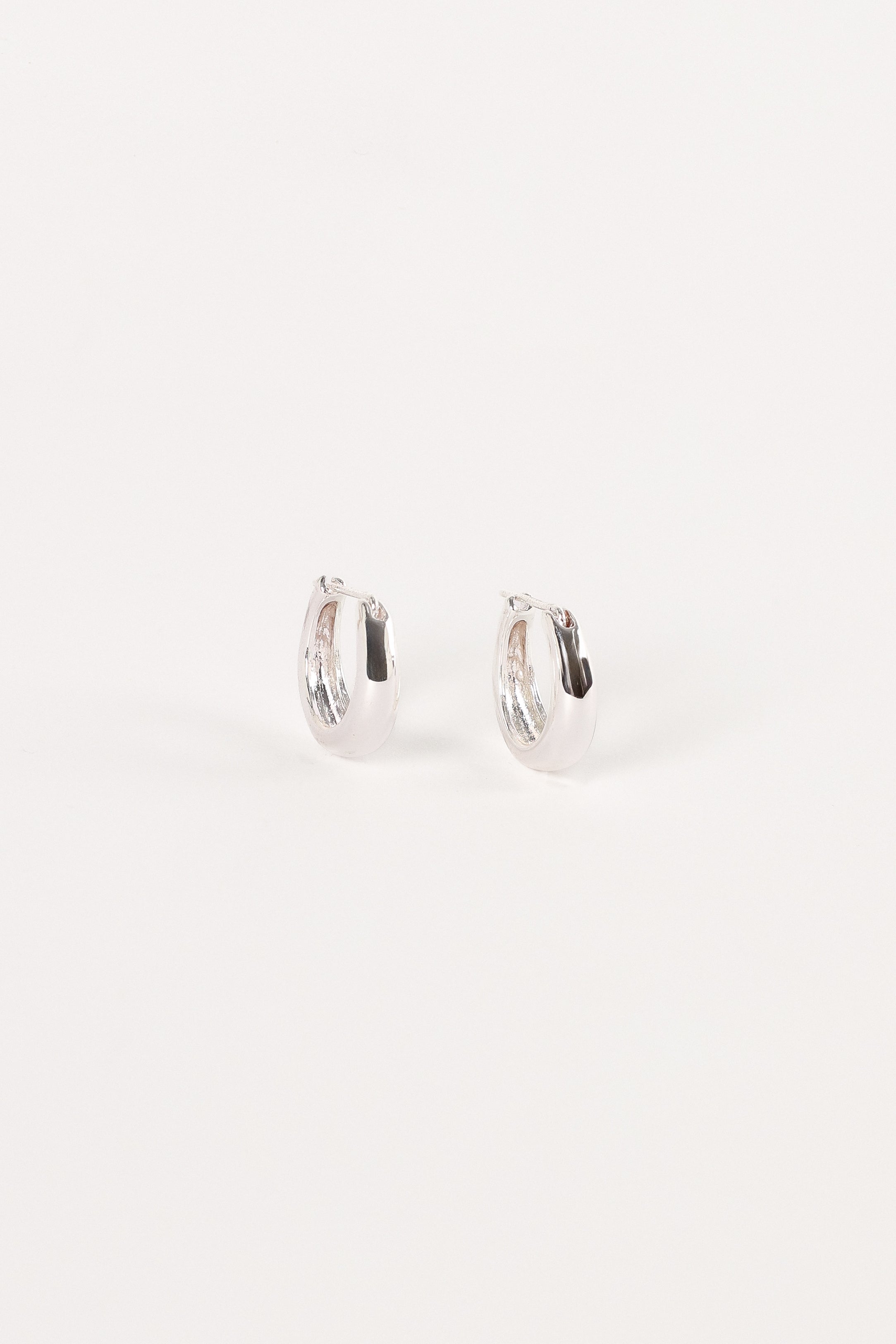 Stylish Silver Jonah Earrings for Women - Elegant Dangle Earrings for Daily Wear & Special Occasions