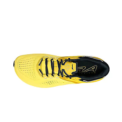 Men's Vanish Tempo Running Shoes - Lightweight & Breathable Athletic Sneakers for Jogging, Training & Gym Workouts
