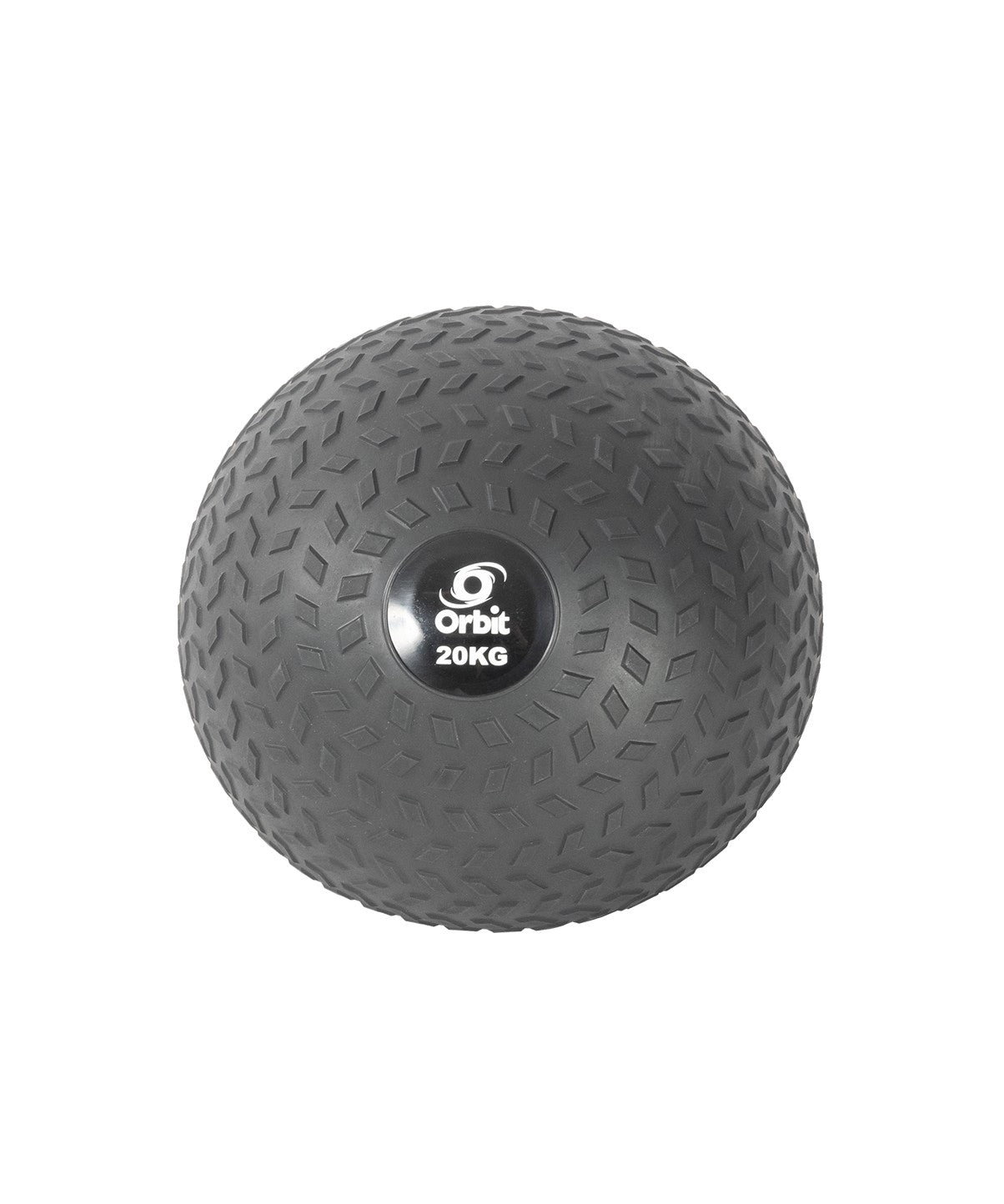 Best Slam Ball for CrossFit & Home Workouts - Heavy Duty Rubber Medicine Ball for Strength Training, Fitness & Gym Exercises - Perfect for HIIT, Functional Training & Weightlifting