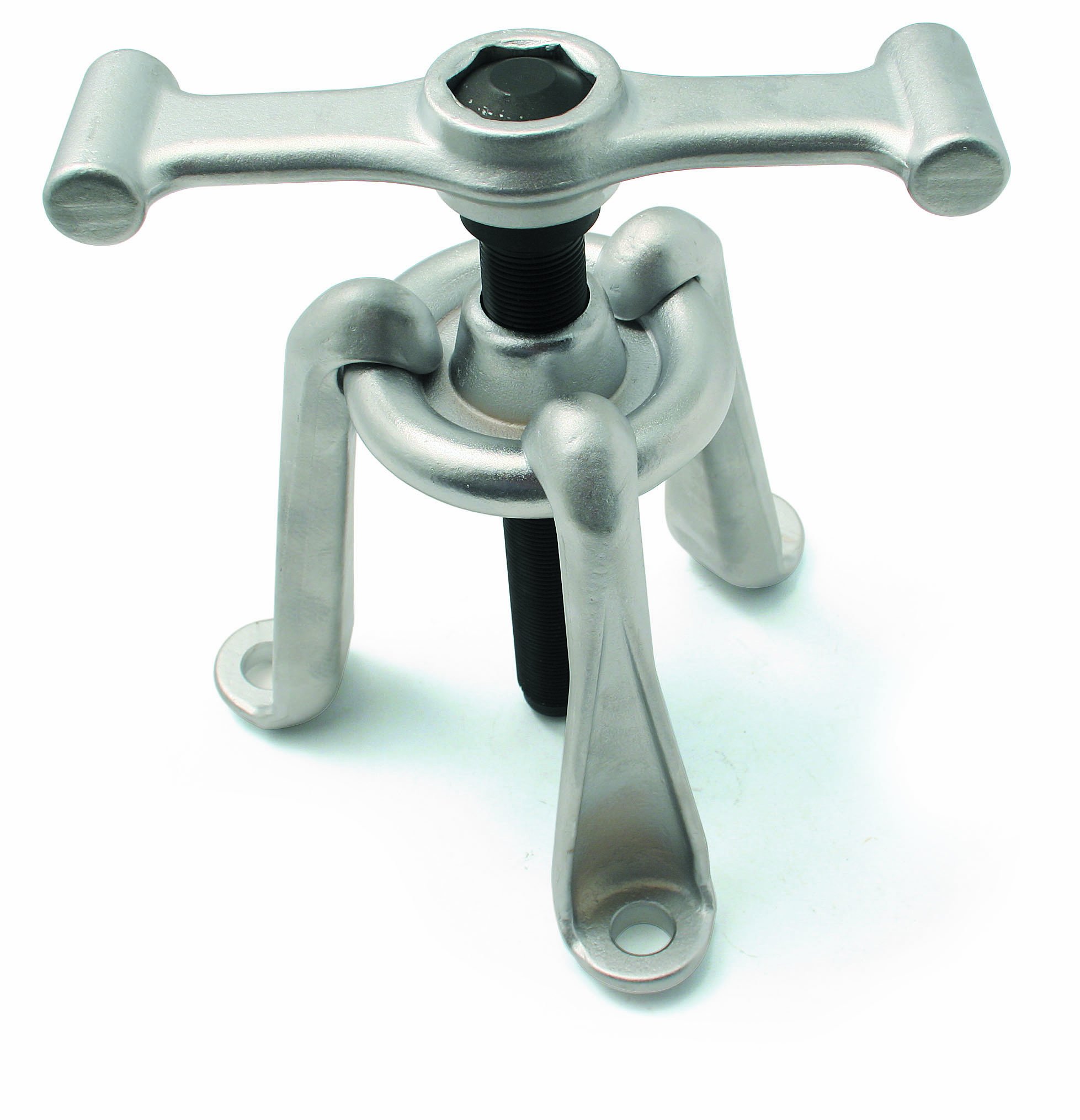 4320 Hub Puller - Professional Automotive Wheel Hub Removal Tool for Cars & Trucks - Heavy Duty Hub Puller Set for Mechanics & DIY - Perfect for Brake Service, Bearing Replacement & Suspension Repair