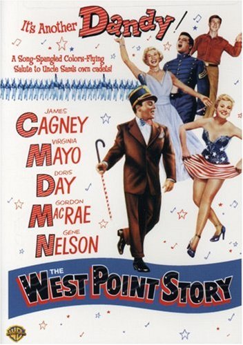 The West Point Story - Classic American Military Drama Film | Watch Online for History & Patriotism Inspiration