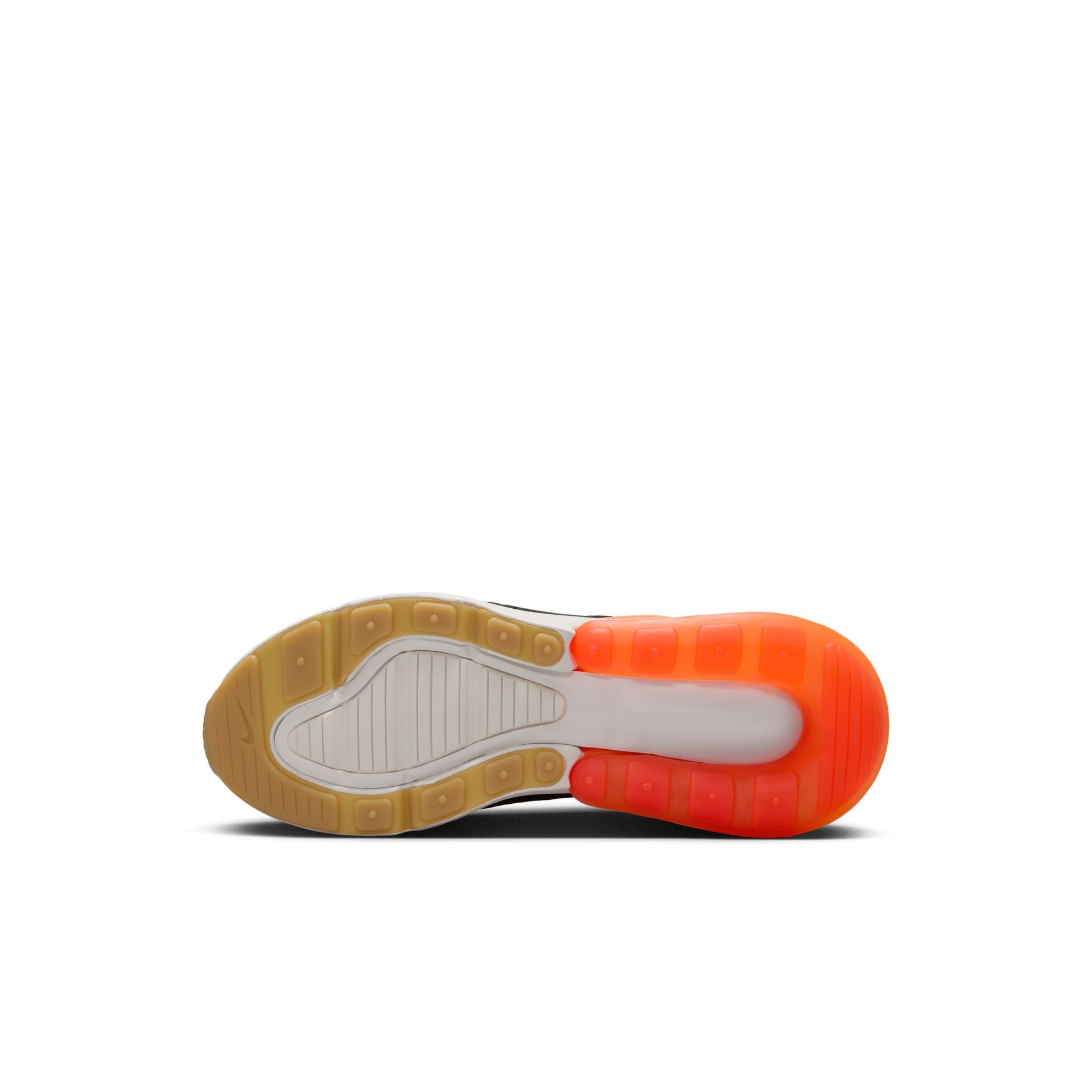 Boys' Nike Youth Air Max 270 Running Shoes - Lightweight & Breathable Sneakers for Kids - Perfect for School, Sports & Everyday Wear