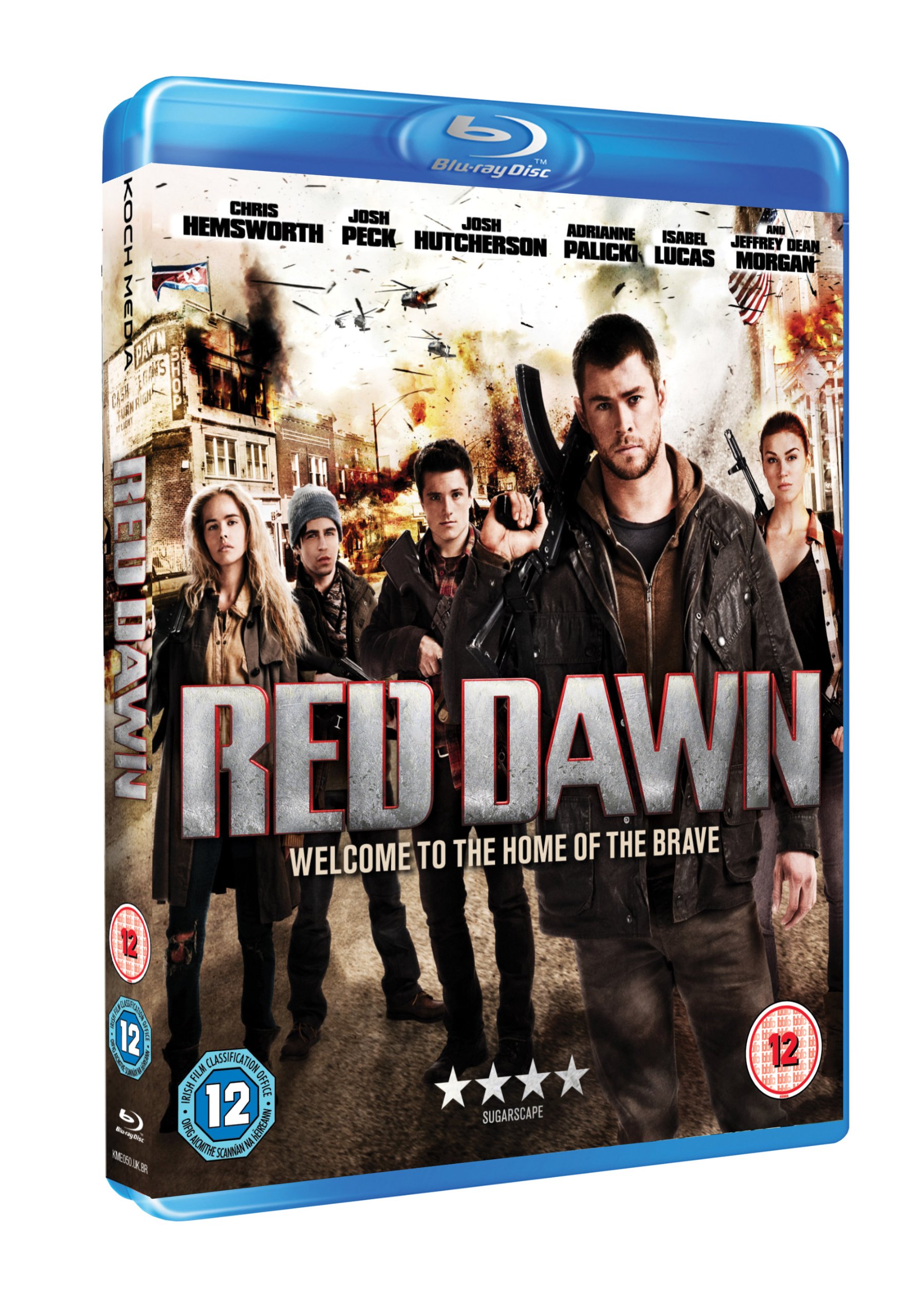 Red Dawn - Premium Quality Product for Everyday Use | Perfect for Home, Office & Outdoor Activities