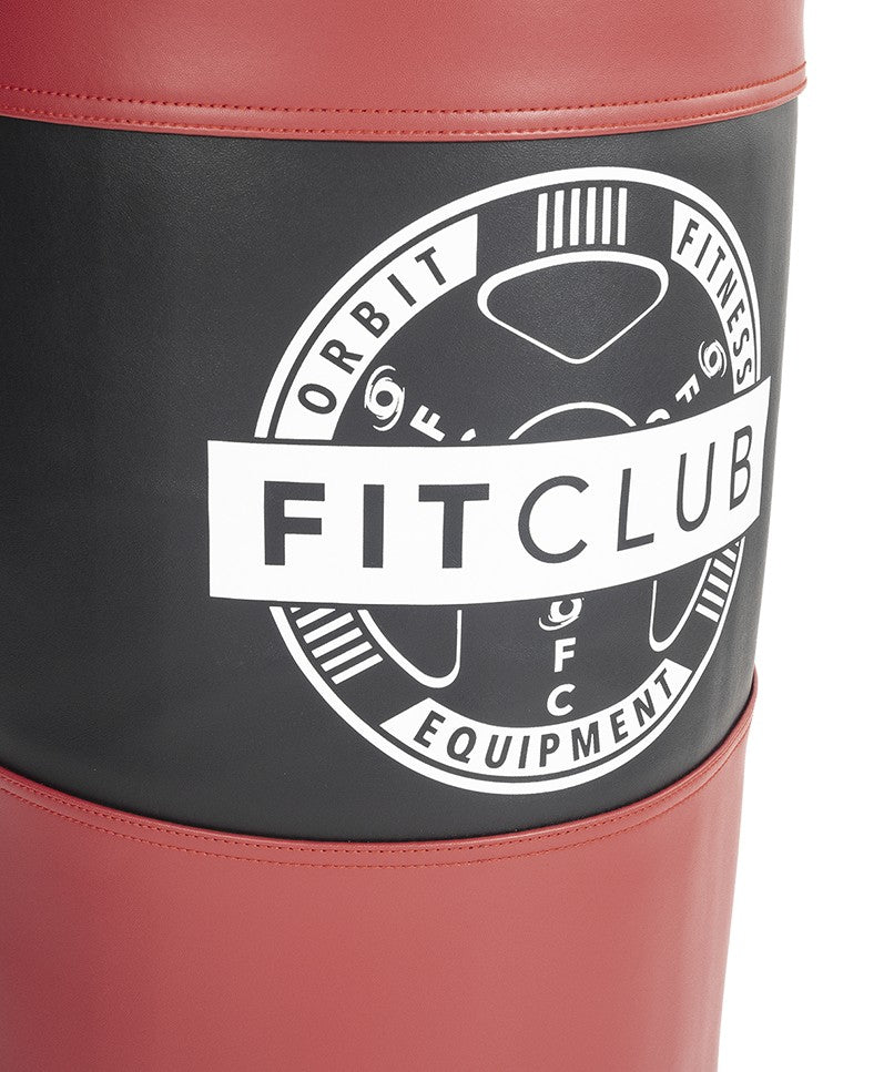 20kg Heavy Duty Punching Bag for Boxing, MMA, Kickboxing & Home Gym Training - Durable Hanging Bag for Fitness & Strength Workouts
