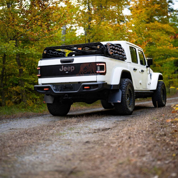 FLEX ERA® 1 & 2 Light Master LED Light Pod Kit - High Performance Off-Road Lighting for Trucks, Jeeps & ATVs - Perfect for Night Driving, Camping & Outdoor Adventures