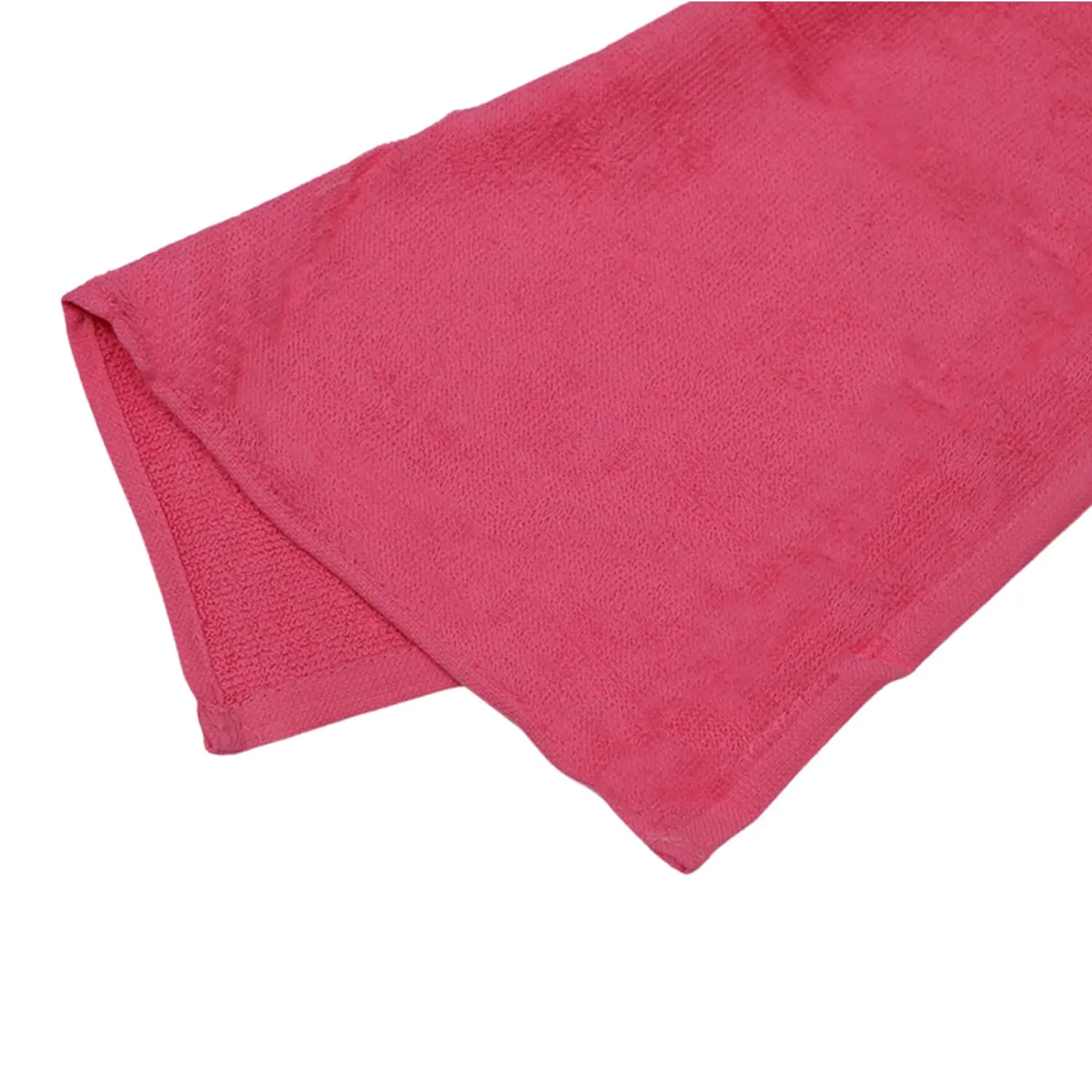 EBM Premium Cotton Threne Dye Oshibori Towel Set - 12 Pack (340x340mm) | Soft Absorbent Hand Towels for Restaurants, Spas & Travel