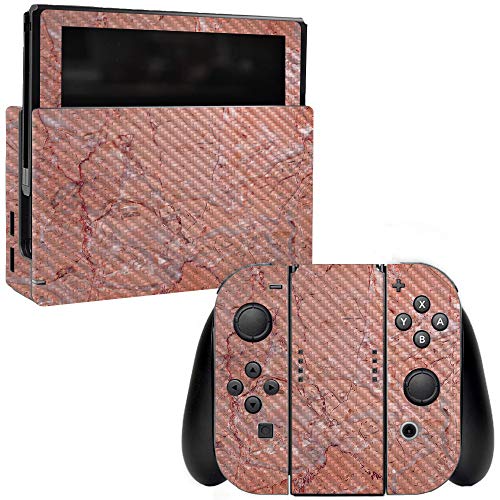 Pink Marble