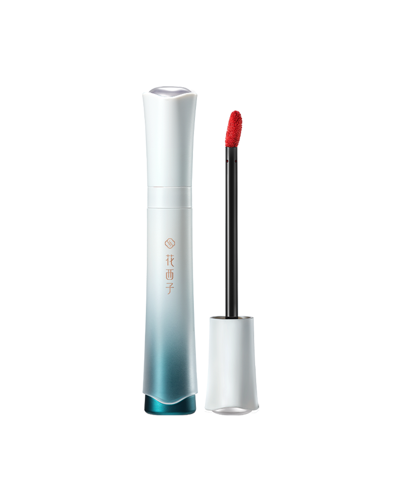 Blooming Rouge Ultra Smooth Satin Liquid Lipstick - Long Lasting Matte Finish, Hydrating Non-Drying Formula, Cruelty Free Vegan Makeup | Perfect for Date Night, Parties & Everyday Wear
