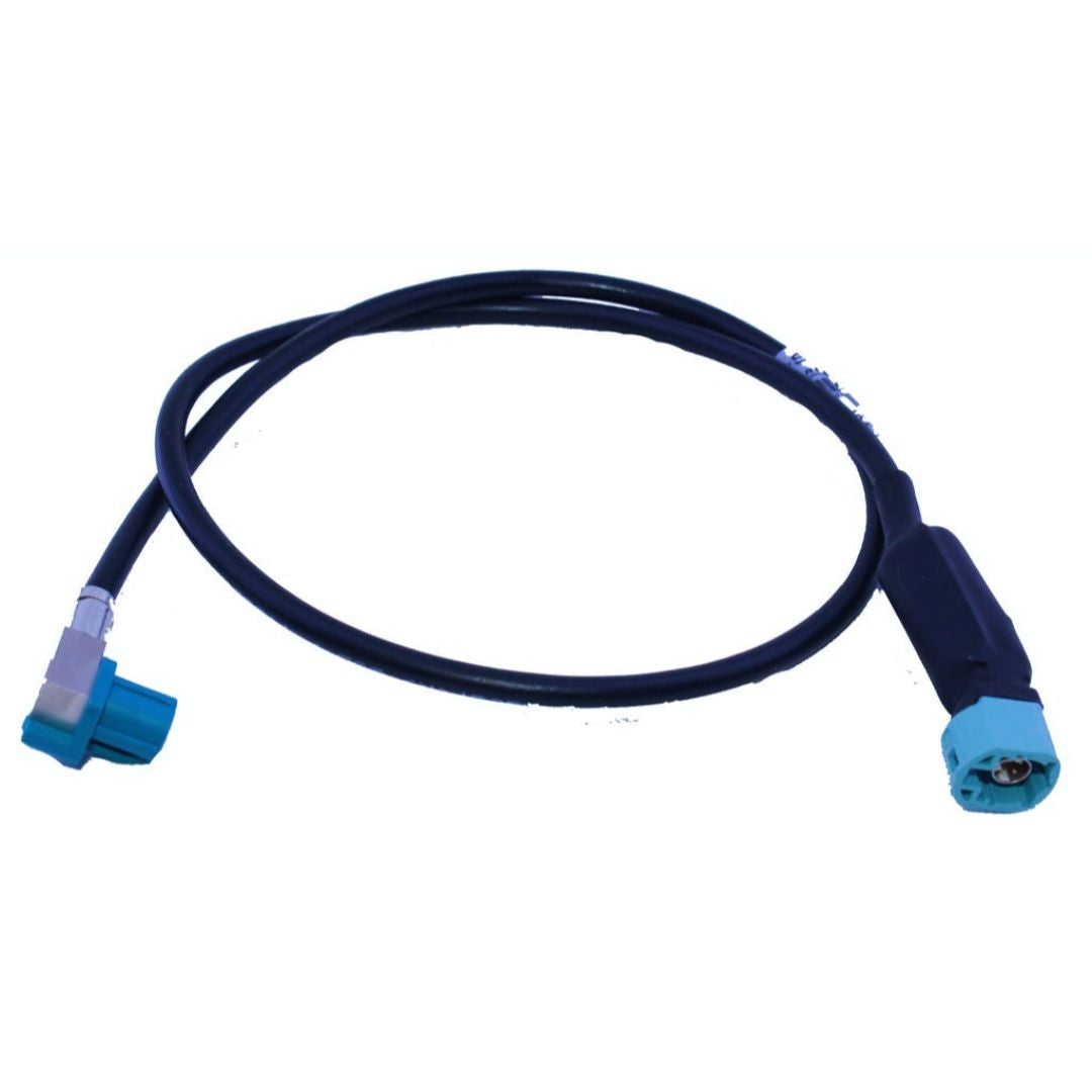 BMW Smart Play Integration Kit - ACPBM 77Y for E & F Series with CIC Navigation & 4-Pin LVDS Connector | Seamless Smartphone Connectivity for Enhanced Driving Experience