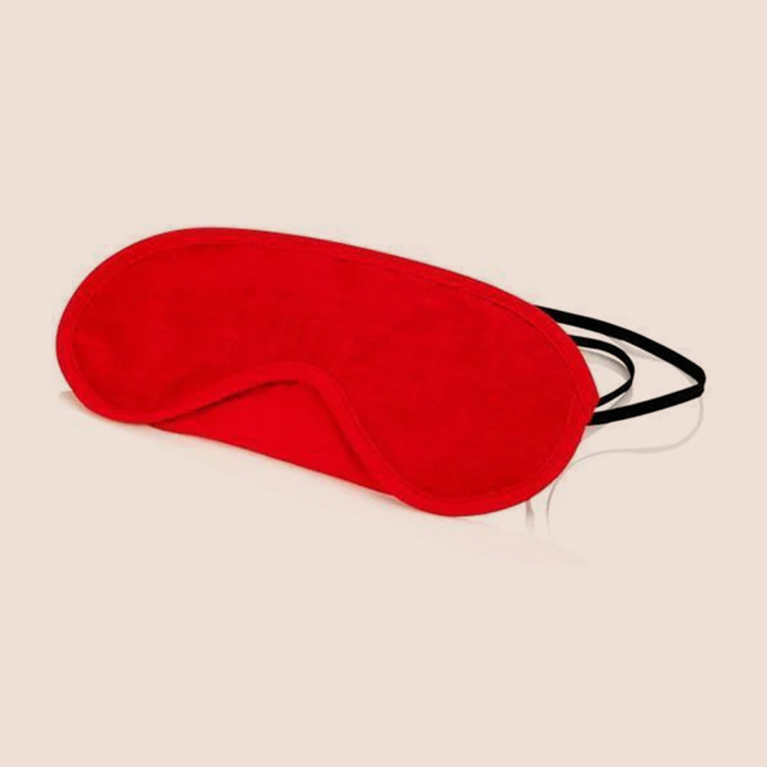 Premium Pleasure Masks™ (2-Pack) | Ultra Soft Comfort Fit Masks for Adults | Perfect for Sensual Play, Intimate Moments & Spicing Up Relationships