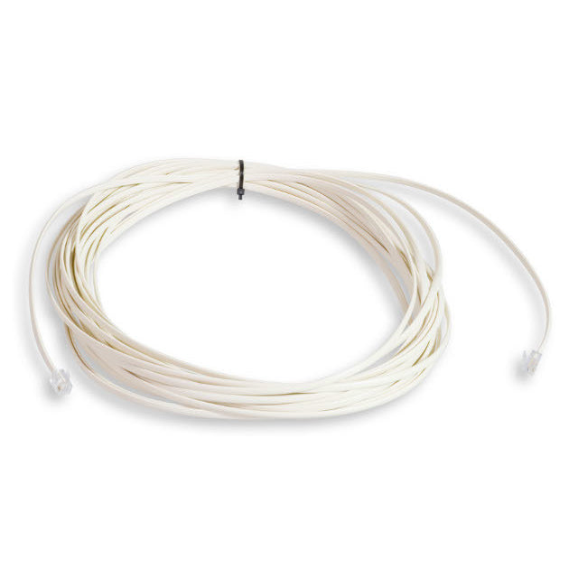 Favero 15m USB Data Cable - High-Speed Charging & Sync for Smartphones, Tablets & Devices - Perfect for Home, Office & Travel Use